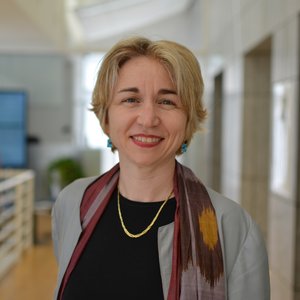 Prof.ssa Serena Forlati