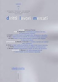 Diritti lavori mercati