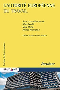 Autorité européenne du travail