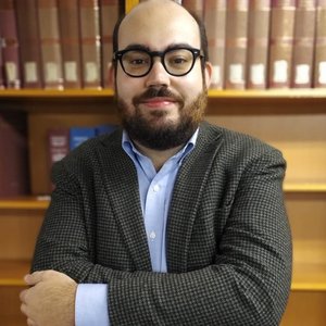 Dr. Marcello Tebaldi