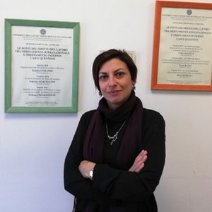 Maura Ranieri