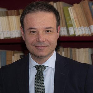 Daniele Negri