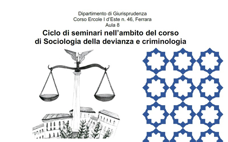 Sociologia della devianza