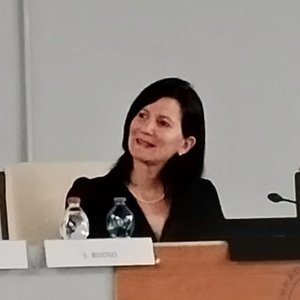 Stefania Buoso
