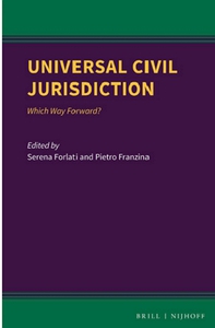 Universal Civil Jurisdiction